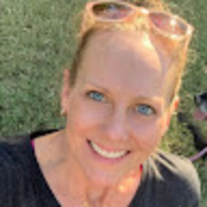 Meet your Posher, Darlene